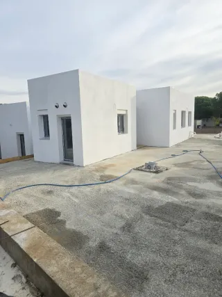 Reformas y obra completa – calidad profesional