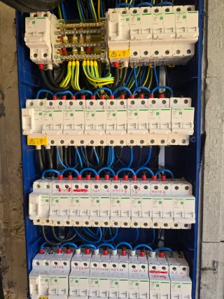 Reformas y obra completa – calidad profesional