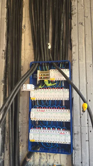 Reformas y obra completa – calidad profesional