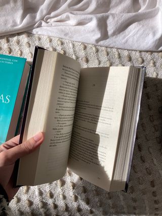 Las siete hermanas y la hermana sombra