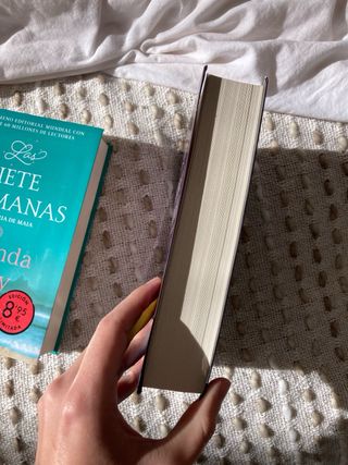 Las siete hermanas y la hermana sombra