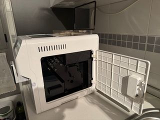 Cafetera Cecotec Cumbia Power Matic-ccino 7000