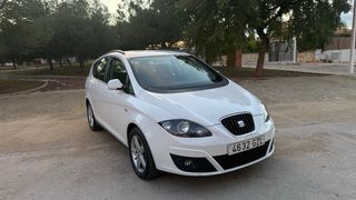SEAT Altea xl.  con 125.000 km