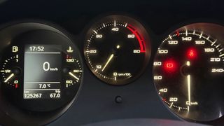 SEAT Altea xl.  con 125.000 km