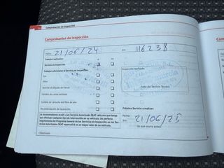 SEAT Altea xl.  con 125.000 km