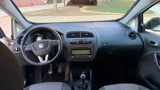 SEAT Altea xl.  con 125.000 km