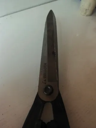 Tijeras Cortasetos Bellota Pro Line