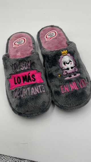 Zapatillas Mujer Talla 42 Nuevas