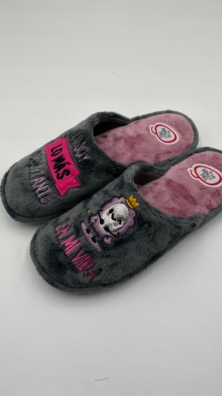 Zapatillas Mujer Talla 42 Nuevas