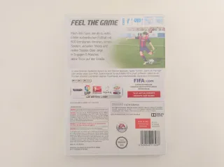 FIFA 15 Legacy Edition Wii