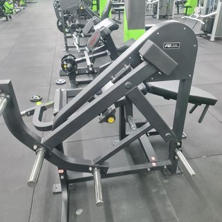 GIMNASIO COMPLETO EN VENTA O POR UNIDADES
