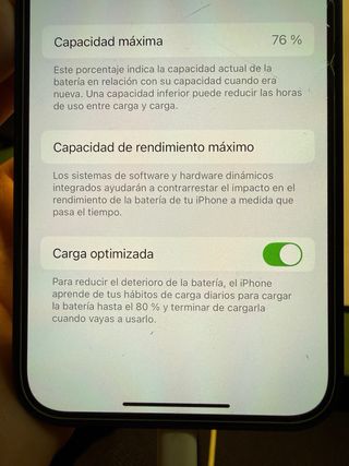 iPhone 12 128GB Azul