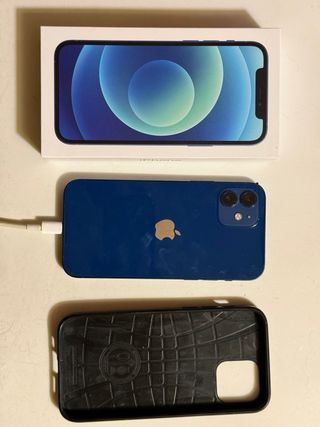 iPhone 12 128GB Azul