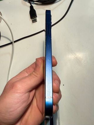 iPhone 12 128GB Azul