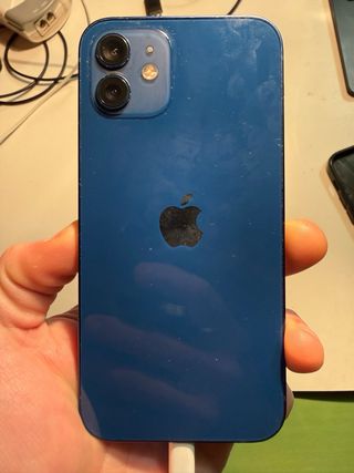iPhone 12 128GB Azul