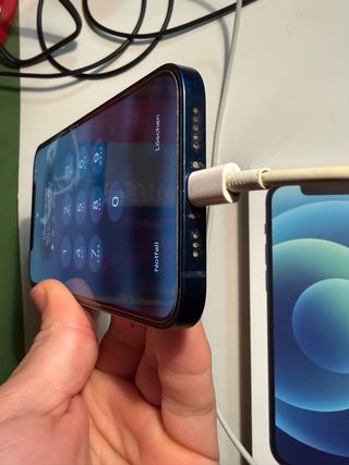 iPhone 12 128GB Azul