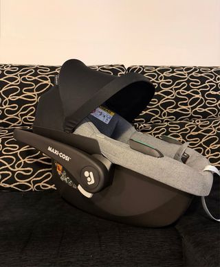 Maxi-Cosi Silla de Coche