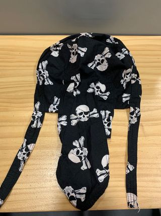 Lote Accesorios Moto