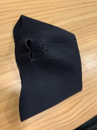 Lote Accesorios Moto