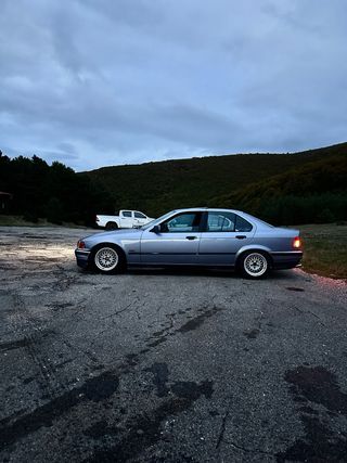 BMW Serie 3 1997