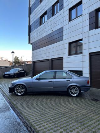 BMW Serie 3 1997