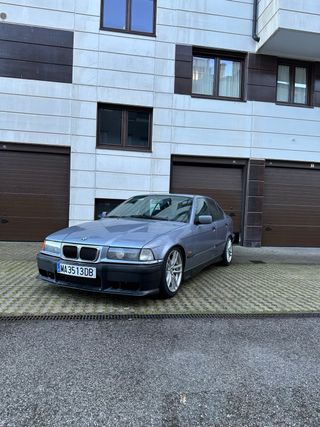 BMW Serie 3 1997