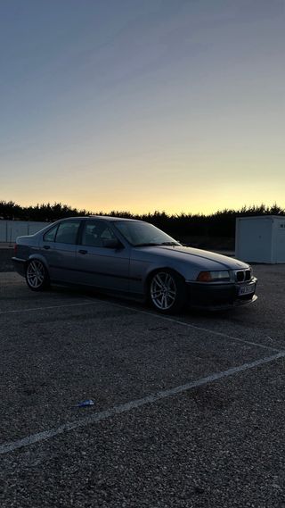 BMW Serie 3 1997