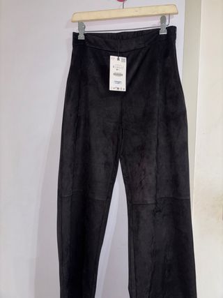 Conjunto Zara efecto ante Talla S