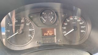 Citroen Berlingo 2017