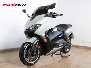 YAMAHA T-MAX 530 DX