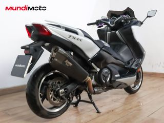 YAMAHA T-MAX 530 DX