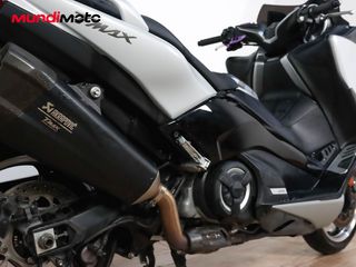 YAMAHA T-MAX 530 DX
