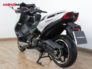 YAMAHA T-MAX 530 DX