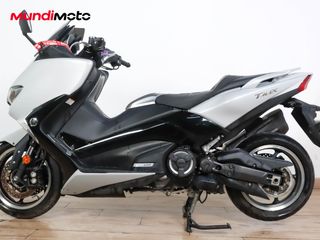 YAMAHA T-MAX 530 DX