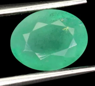 Pietra Smeraldo Naturale 1,64 ct