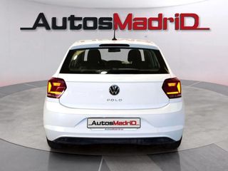 Volkswagen Polo Advance 1.6 TDI 70kW (95CV)