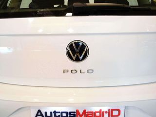 Volkswagen Polo Advance 1.6 TDI 70kW (95CV)