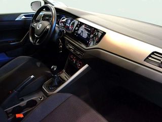 Volkswagen Polo Advance 1.6 TDI 70kW (95CV)