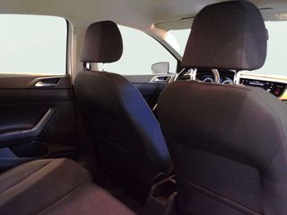 Volkswagen Polo Advance 1.6 TDI 70kW (95CV)