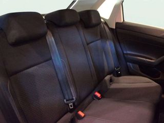 Volkswagen Polo Advance 1.6 TDI 70kW (95CV)