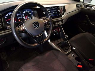Volkswagen Polo Advance 1.6 TDI 70kW (95CV)