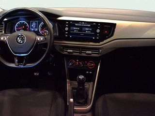 Volkswagen Polo Advance 1.6 TDI 70kW (95CV)