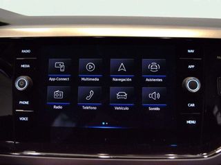 Volkswagen Polo Advance 1.6 TDI 70kW (95CV)