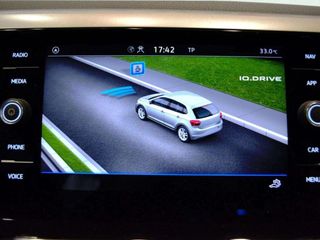 Volkswagen Polo Advance 1.6 TDI 70kW (95CV)