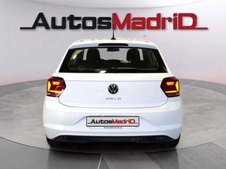 Volkswagen Polo Advance 1.6 TDI 70kW (95CV)