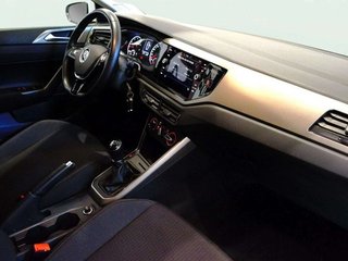 Volkswagen Polo Advance 1.6 TDI 70kW (95CV)