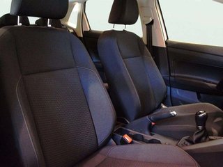 Volkswagen Polo Advance 1.6 TDI 70kW (95CV)
