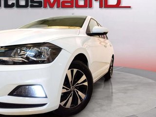 Volkswagen Polo Advance 1.6 TDI 70kW (95CV)
