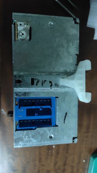 Radio Coche Ford 3000 TRAFFIC