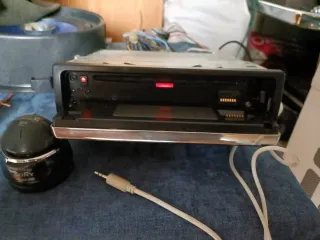 Autoradio Sony CDX-CA900 CD/AUX